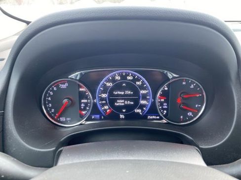 Certified 2023 GMC Terrain Denali image 21