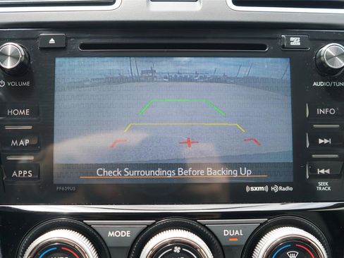 Used 2018 Subaru Forester 2.0XT Touring AWD/4WD image 12