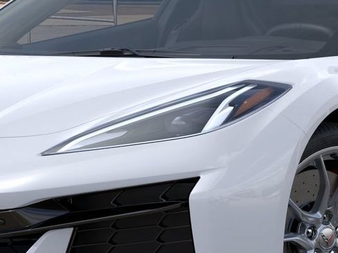 New 2027 Chevrolet Corvette Grand Sport RWD image 10