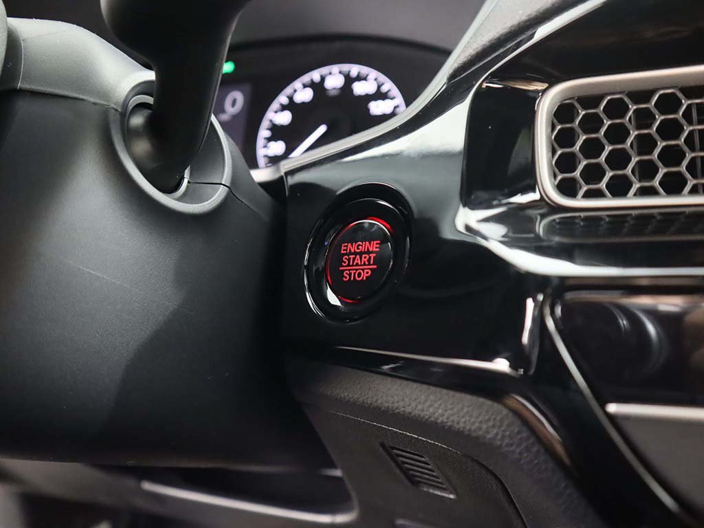 Certified 2025 Honda Civic Sport image 36