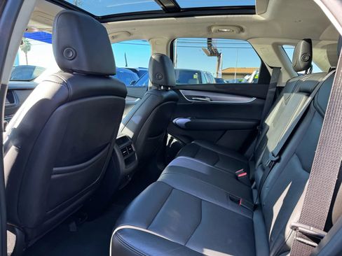 Used 2017 Cadillac XT5 Luxury image 15