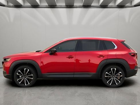 Used 2025 MAZDA CX-50 2.5 Turbo w/ Cargo Package image 2