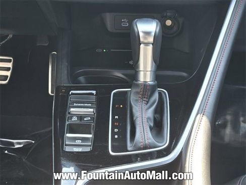 Certified 2025 Acura ADX A-Spec image 12