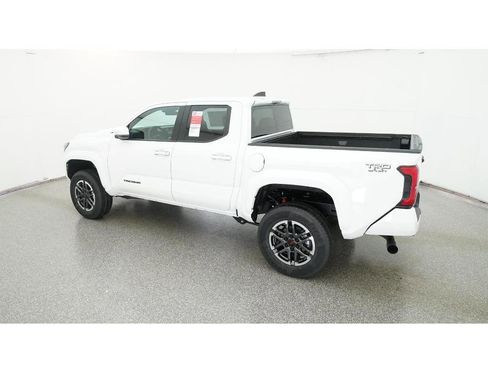 New 2026 Toyota Tacoma TRD Sport image 4