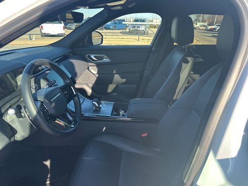 Certified 2026 Land Rover Range Rover Velar S image 8