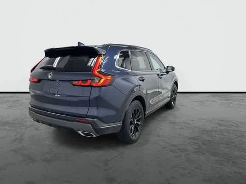 Used 2025 Honda CR-V Sport-L image 3
