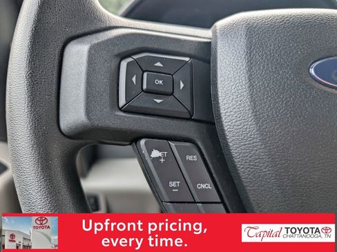 Used 2015 Ford F150 XLT image 15