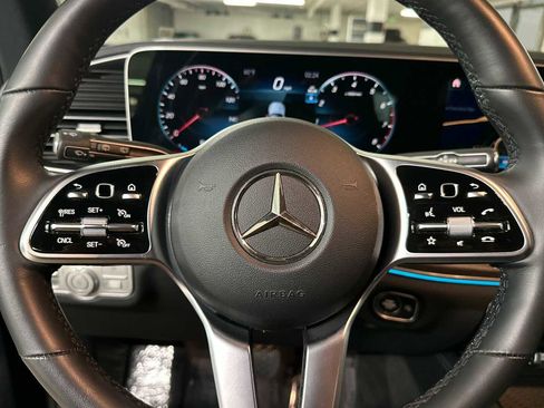 Certified 2023 Mercedes-Benz GLE 350 GLE 350 image 73