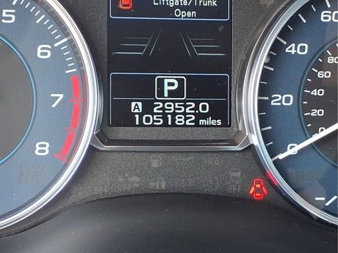 Used 2016 Subaru Crosstrek 2.0i Limited AWD/4WD image 29