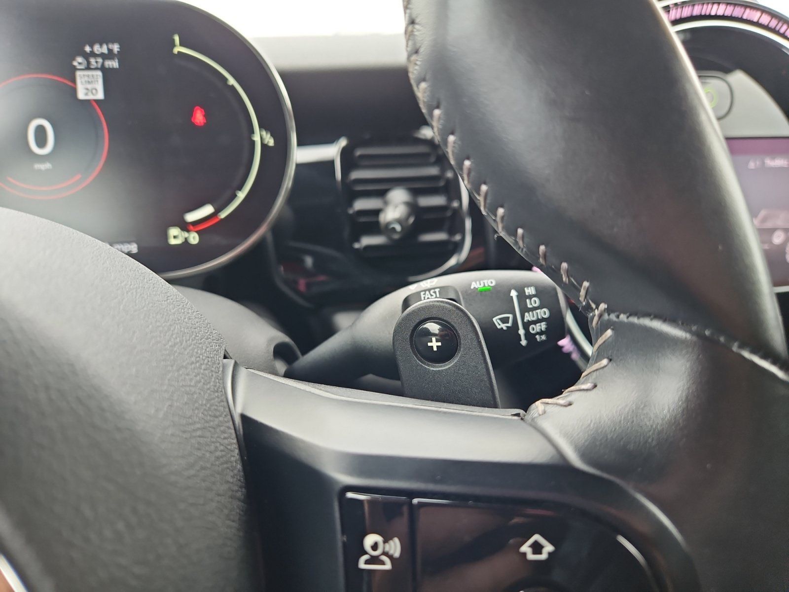Used 2024 MINI Cooper S FWD image 25
