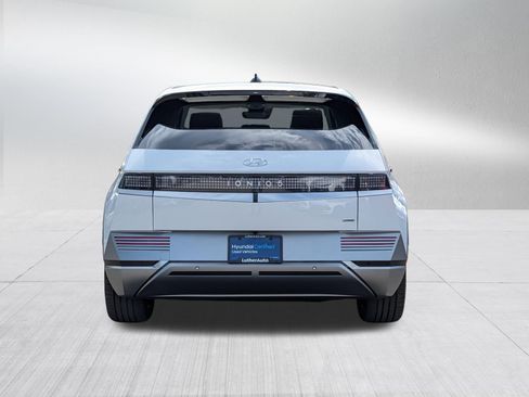 Certified 2023 Hyundai Ioniq 5 Limited AWD/4WD image 6