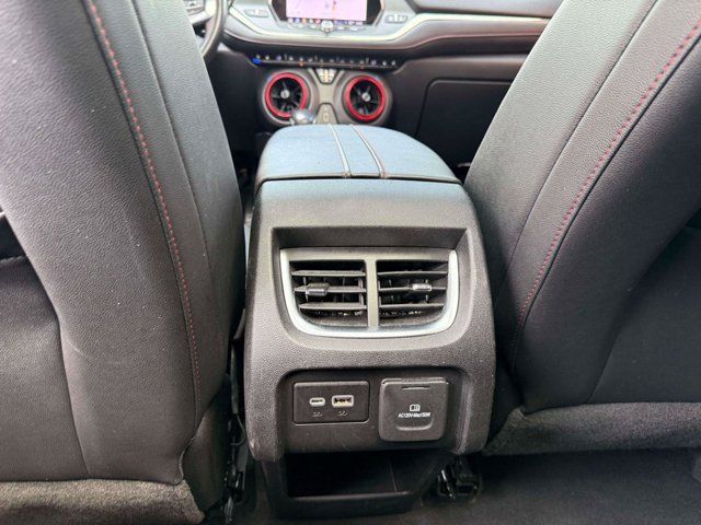 Used 2021 Chevrolet Blazer RS w/ Enhanced Convenience Package FWD image 15