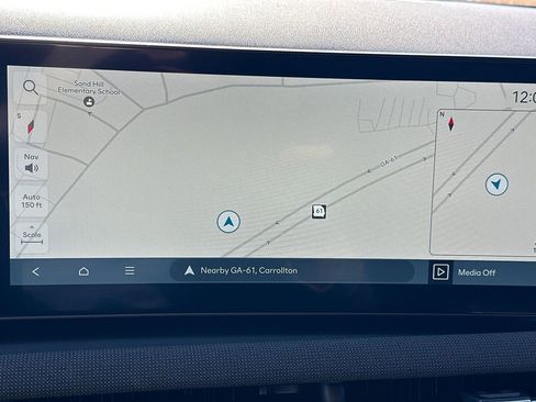 Used 2026 Hyundai Tucson Limited image 29