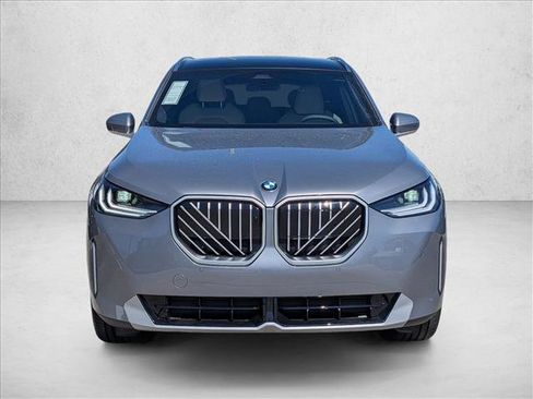 Used 2026 BMW X3 xDrive30i w/ Premium Package AWD/4WD image 5