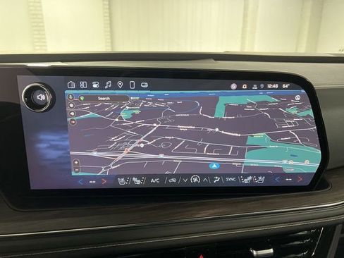 New 2025 Chevrolet Tahoe Premier image 14