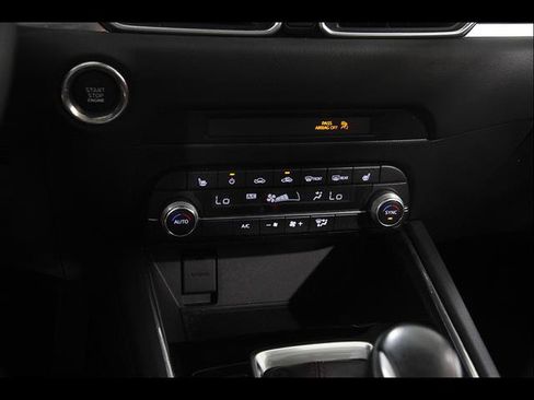 Certified 2022 MAZDA CX-5 Carbon Edition AWD/4WD image 13