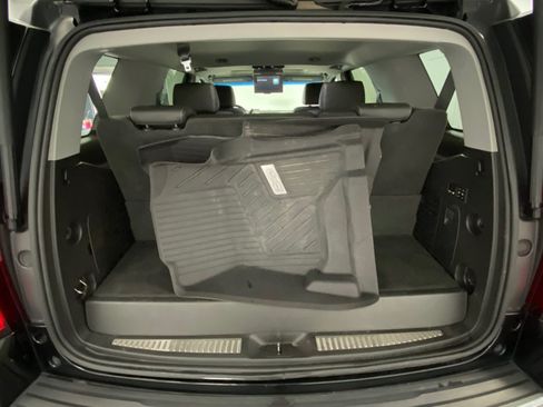 Used 2018 Chevrolet Tahoe Premier AWD/4WD image 42