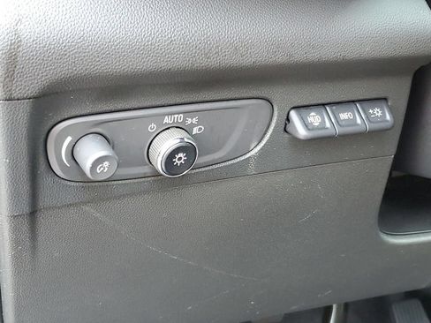 Used 2023 Buick Envision Avenir AWD/4WD image 14