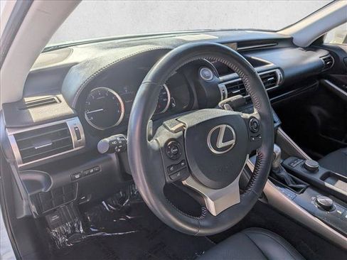 Used 2014 Lexus IS 250 RWD image 10