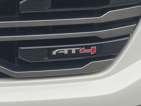 Used 2024 GMC Sierra 1500 AT4 AWD/4WD image 20