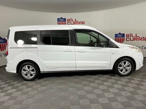 Used 2014 Ford Transit Connect XLT image 2
