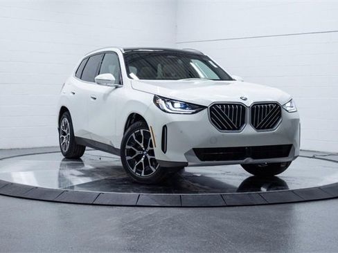 New 2026 BMW X3 xDrive30 image 5