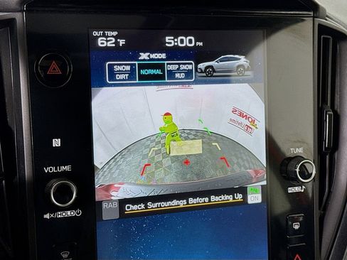 Certified 2024 Subaru Crosstrek 2.5i Limited w/ Crosstrek Mirror Package AWD/4WD image 5