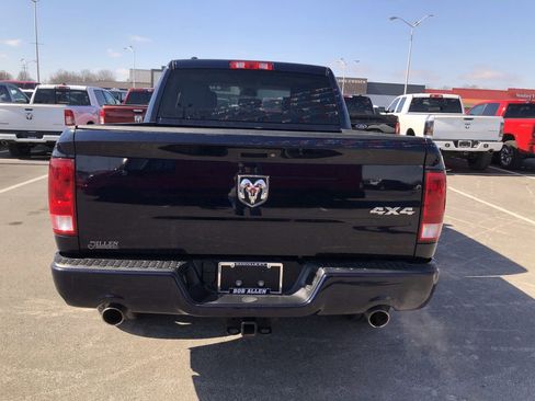 Used 2016 RAM 1500 Express image 10