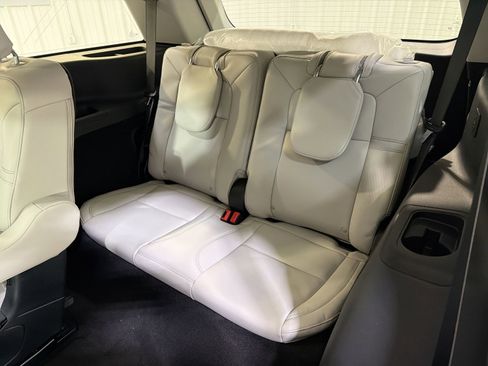 New 2026 Lincoln Aviator 2WD image 25