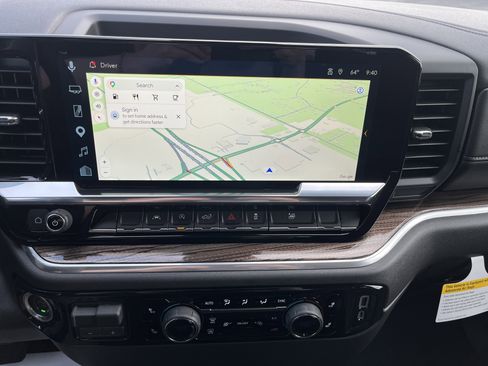 Used 2026 Chevrolet Silverado 1500 LT image 24