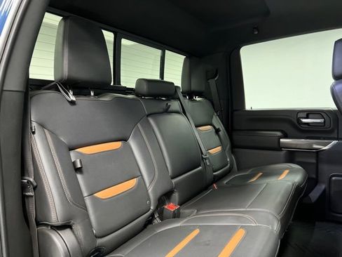 Used 2020 GMC Sierra 2500 AT4 w/ AT4 Premium Package image 52