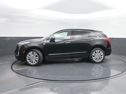 Used 2018 Cadillac XT5 Premium Luxury AWD/4WD image 1