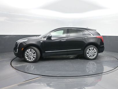 Used 2018 Cadillac XT5 Premium Luxury