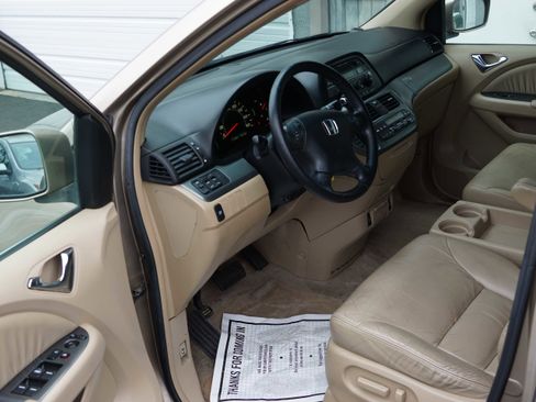 Used 2006 Honda Odyssey EX-L image 33