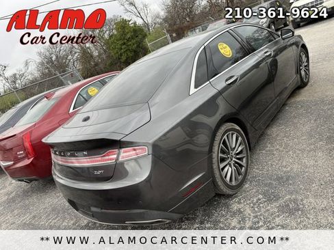 Used 2019 Lincoln MKZ Reserve image 6