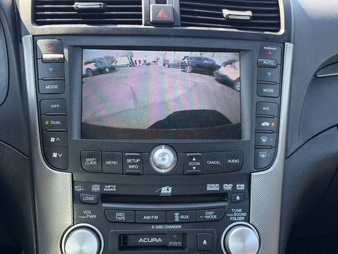 Used 2007 Acura TL Type-S FWD image 11