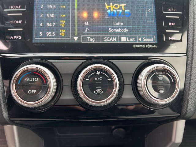 Used 2017 Subaru Forester 2.5i Premium w/ All-Weather Package AWD/4WD image 27