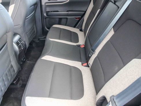 Certified 2025 Ford Bronco Sport Big Bend AWD/4WD image 19