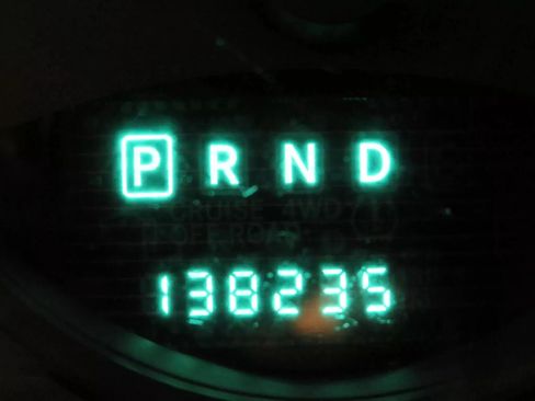 Used 2013 Jeep Compass Latitude w/ Sun/Sound Group image 15