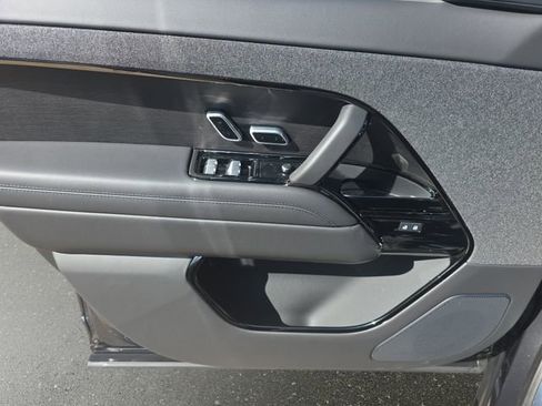 New 2026 Land Rover Range Rover Sport Dynamic SE AWD/4WD image 19