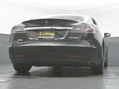 Used 2020 Tesla Model S Performance AWD/4WD image 48