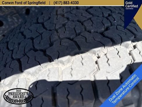 Used 2021 Ford F150 XLT w/ Equipment Group 302A High AWD/4WD image 9