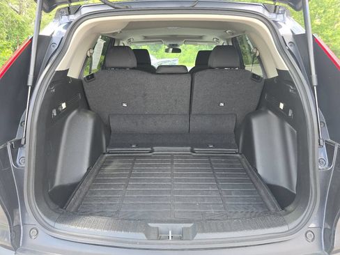 Used 2024 Honda CR-V EX image 16