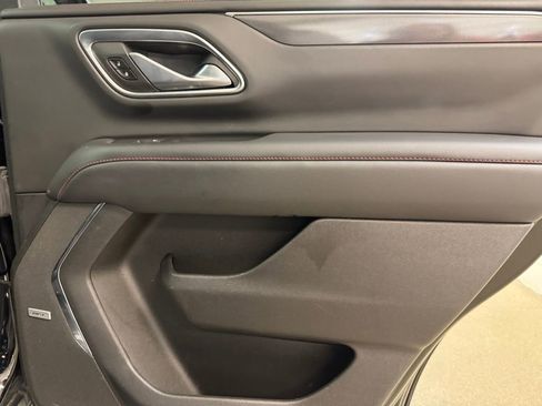 Used 2022 Chevrolet Tahoe RST w/ Luxury Package image 29