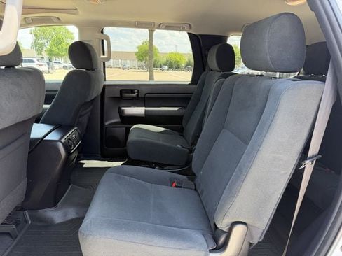 Certified 2022 Toyota Sequoia TRD Sport RWD image 27