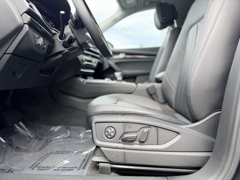 Used 2020 Audi Q5 2.0T Premium Plus w/ Premium Plus Package image 10
