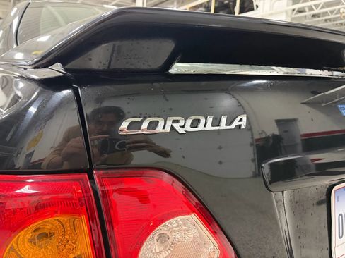 Used 2010 Toyota Corolla S FWD image 17