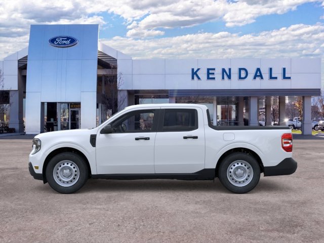 Used 2026 Ford Maverick XL w/ Equipment Group 101A AWD/4WD image 3