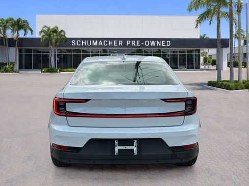 Used 2024 Polestar Polestar 2 RWD image 6