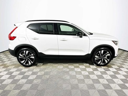 New 2026 Volvo XC40 B4 Plus w/ Protection Package image 8